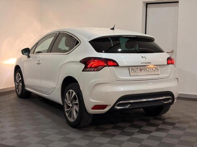 Citroen Ds4 image 5