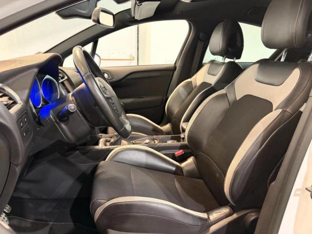 Citroen Ds4 image 6