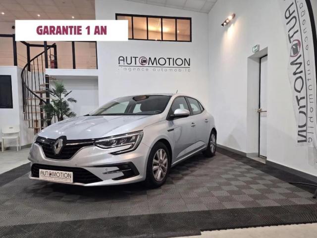 Renault Mégane d’occasion
