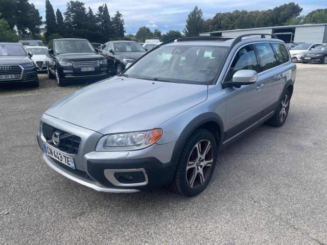 Volvo Xc70 D5 Awd 215ch Xenium Geartronic