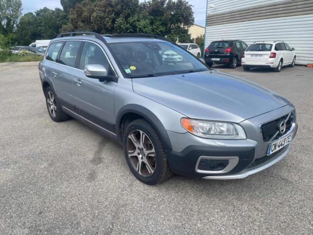 Volvo Xc70 image 4