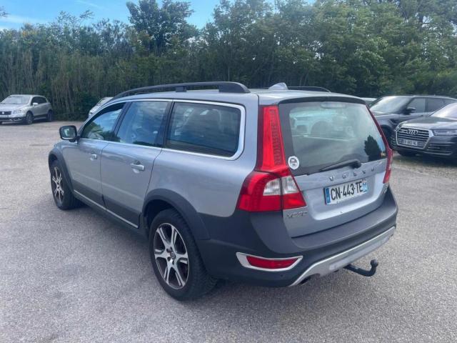 Volvo Xc70 image 7