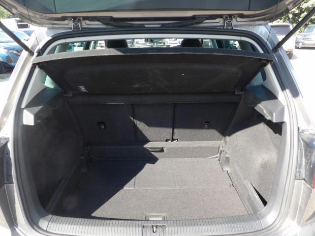 Volkswagen Golf Sportsvan image 4