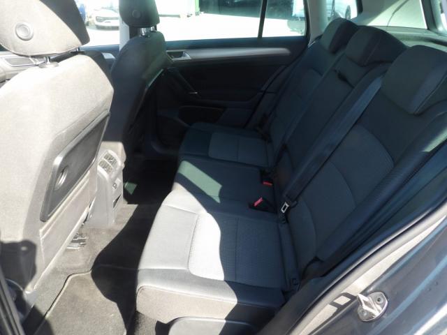 Volkswagen Golf Sportsvan image 1