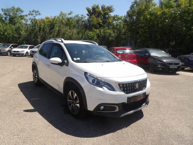Peugeot 2008 image 5