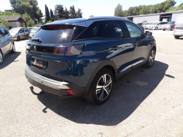Peugeot 3008 image 1