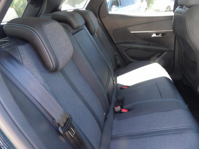 Peugeot 3008 image 5