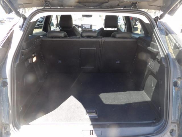 Peugeot 3008 image 8