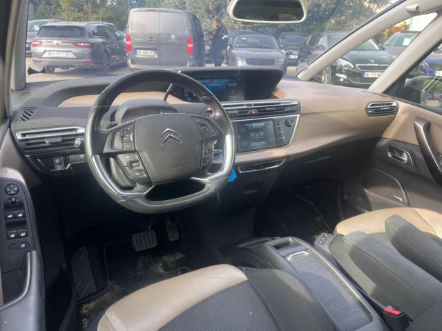 Citroen Grand C4 Picasso image 8