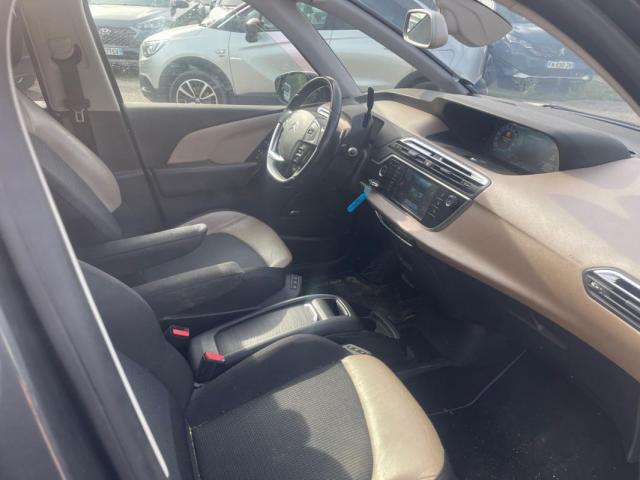 Citroen Grand C4 Picasso image 6