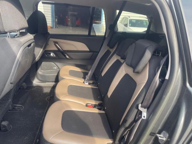 Citroen Grand C4 Picasso image 3