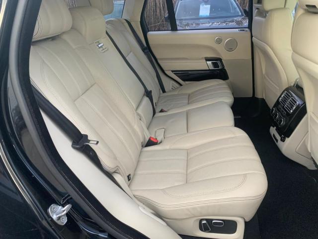 Land Rover Range Rover image 6
