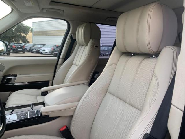 Land Rover Range Rover image 5