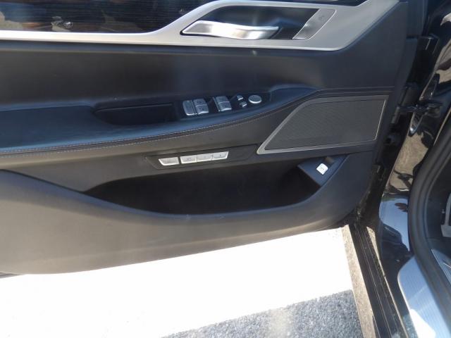 Bmw Série 7 image 3