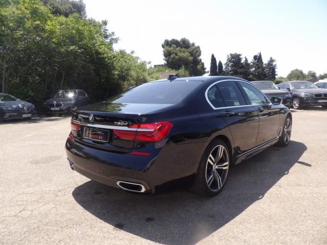 Bmw Série 7 image 7