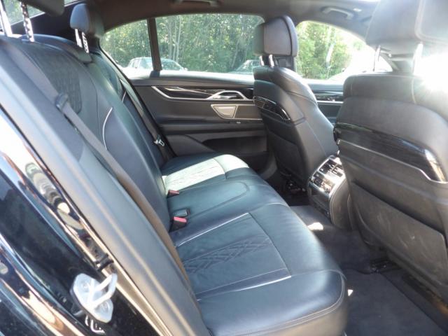 Bmw Série 7 image 5