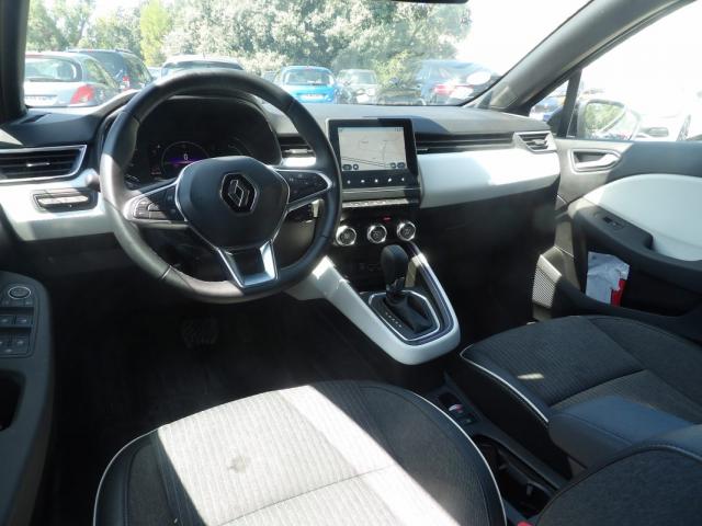 Renault Clio image 1