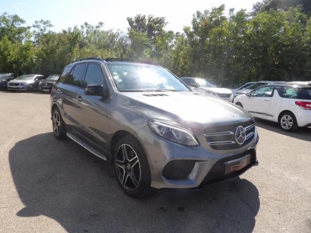 Mercedes Benz Classe Gle image 1