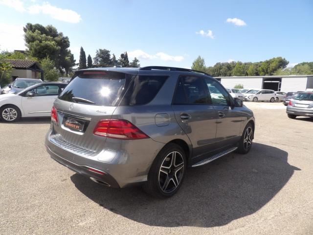 Mercedes Benz Classe Gle image 5