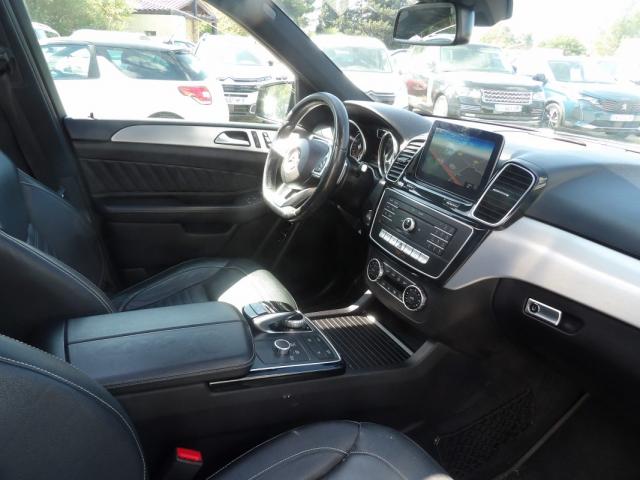 Mercedes Benz Classe Gle image 7