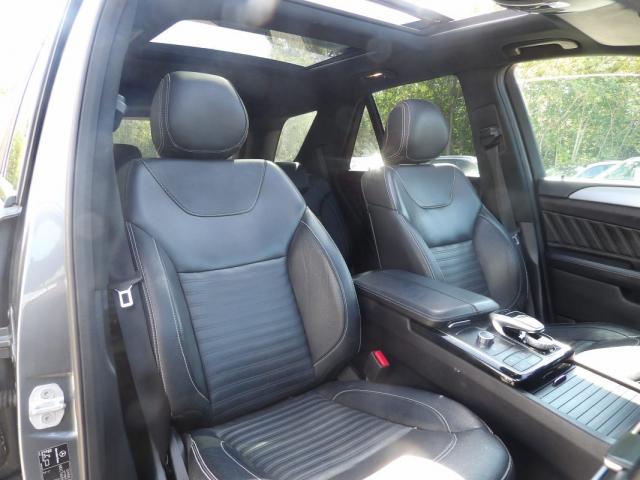 Mercedes Benz Classe Gle image 3