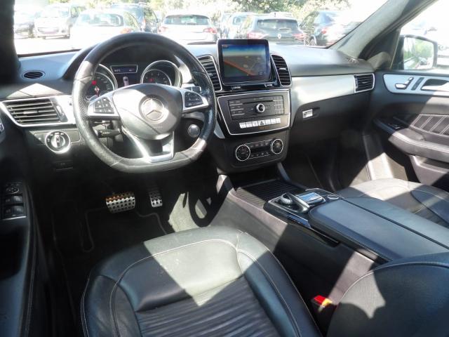 Mercedes Benz Classe Gle image 4