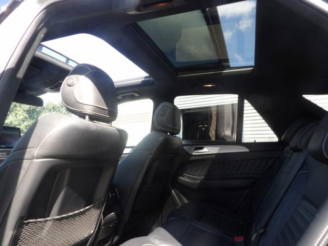 Mercedes Benz Classe Gle image 2