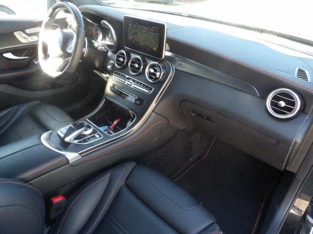 Mercedes Benz Glc Coupé image 6