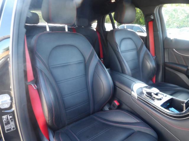 Mercedes Benz Glc Coupé image 2