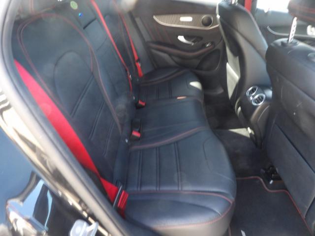 Mercedes Benz Glc Coupé image 7