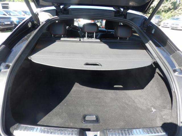 Mercedes Benz Glc Coupé image 5