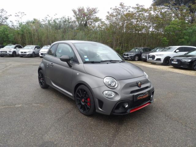 Fiat 500 image 1