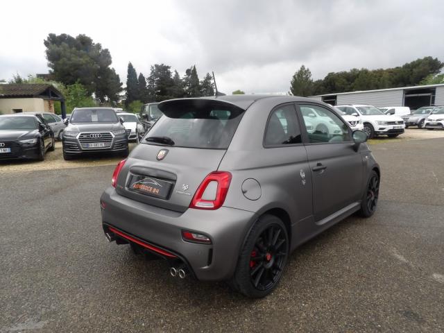 Fiat 500 image 6