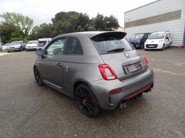 Fiat 500 image 4