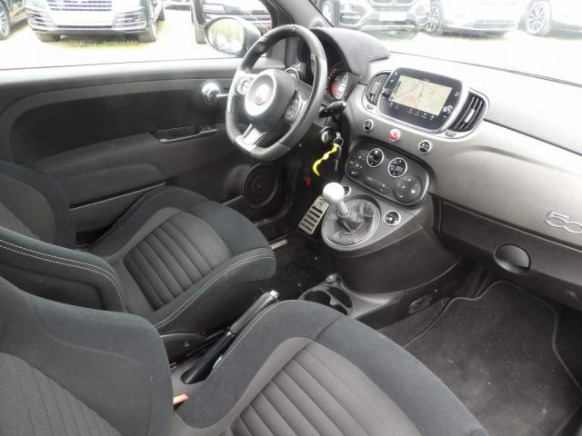 Fiat 500 image 2