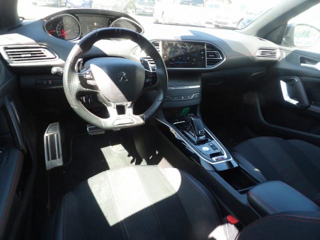 Peugeot 308 image 5
