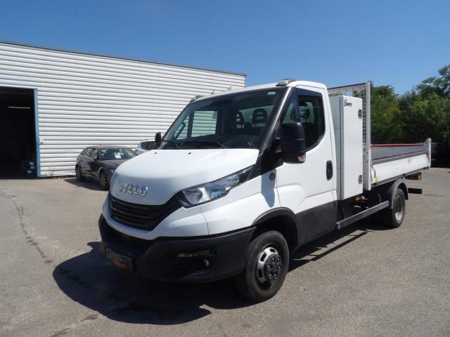 Iveco Daily Benne Basculante 35c16 3.0d - 16v 160cv