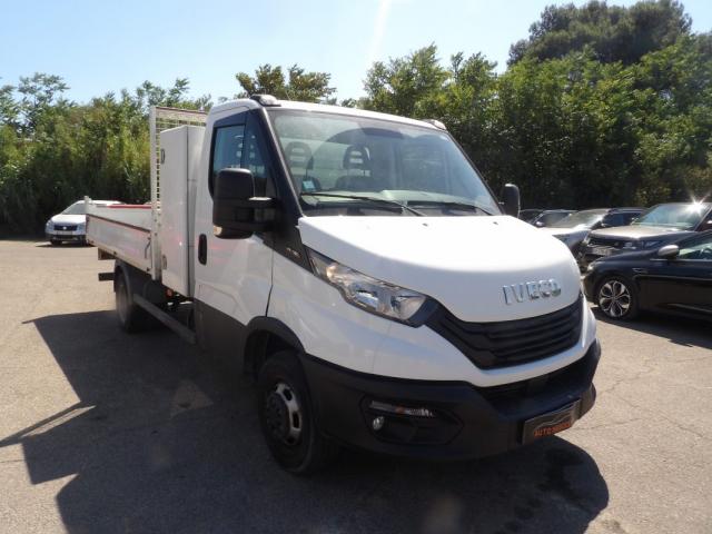 Iveco Daily image 1