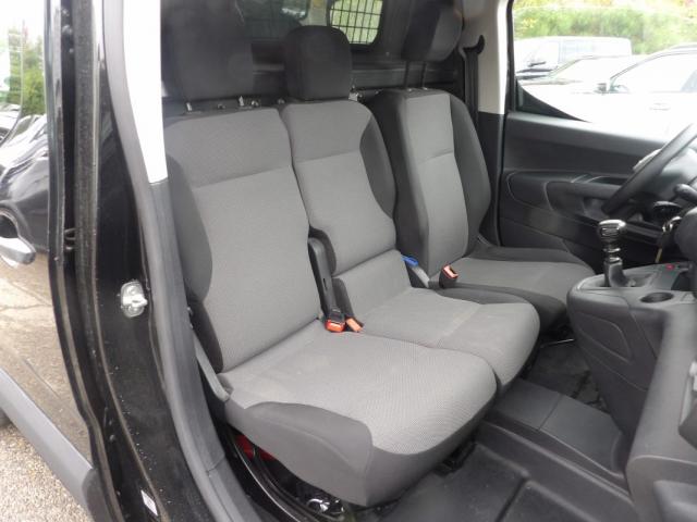 Peugeot Partner image 3