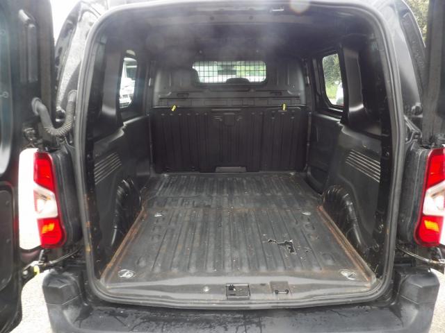 Peugeot Partner image 6