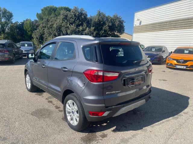 Ford Ecosport image 3
