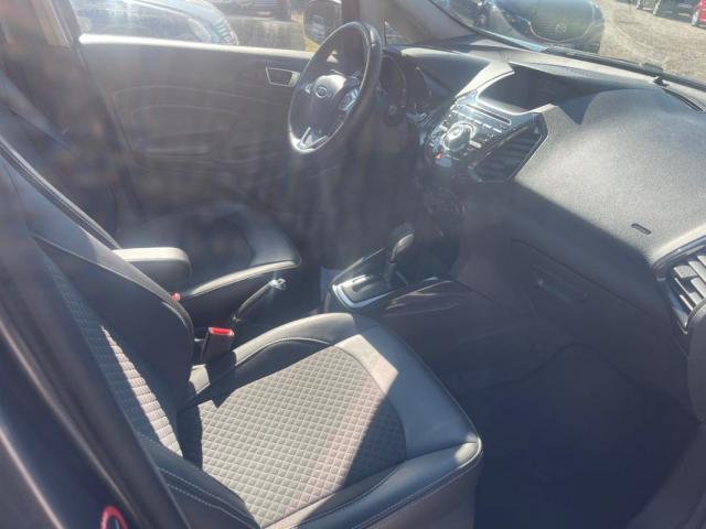 Ford Ecosport image 6