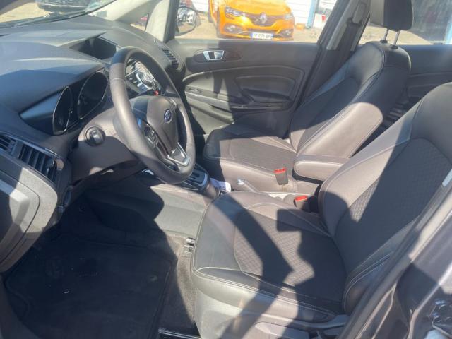 Ford Ecosport image 1