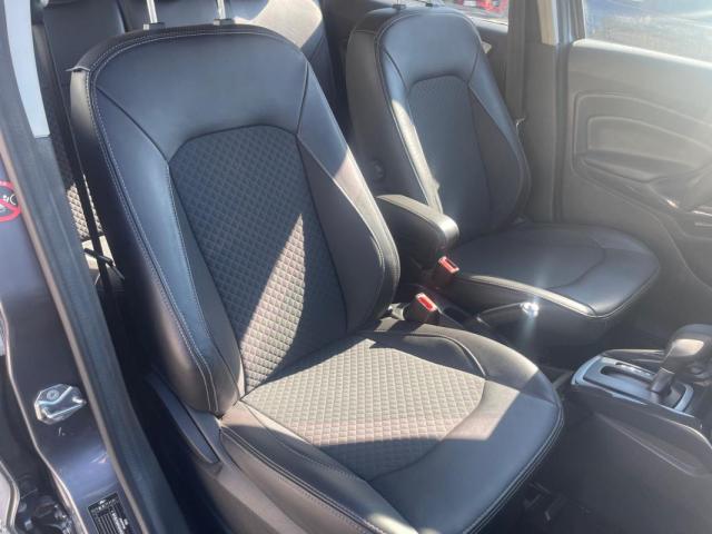 Ford Ecosport image 9