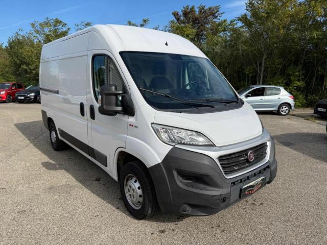 Fiat Ducato image 6