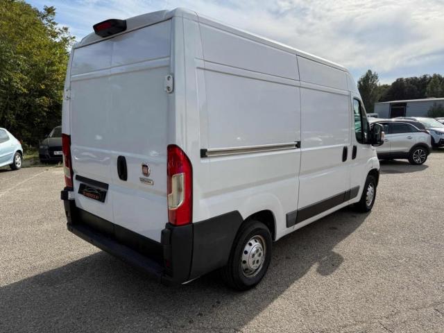 Fiat Ducato image 8