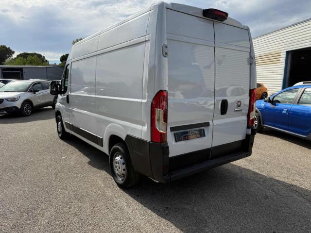 Fiat Ducato image 2