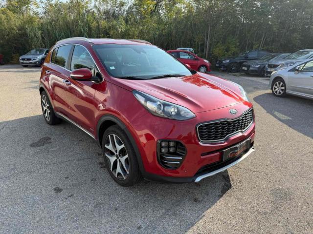 Kia Sportage image 3