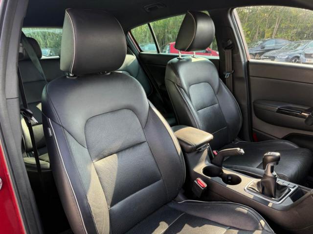 Kia Sportage image 2