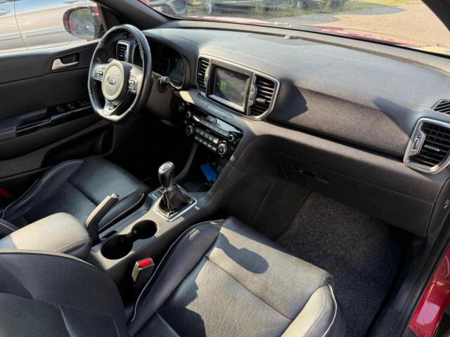 Kia Sportage image 9